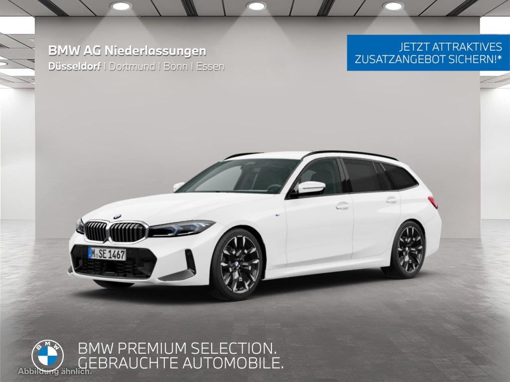 BMW 320 320i M-Sport Touring