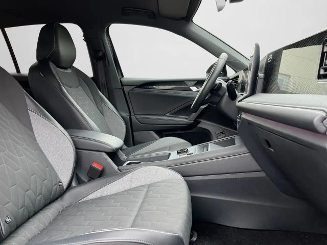 Volkswagen Tiguan DSG