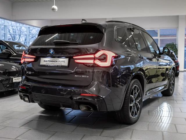 BMW X3 M-Sport xDrive xDrive30e