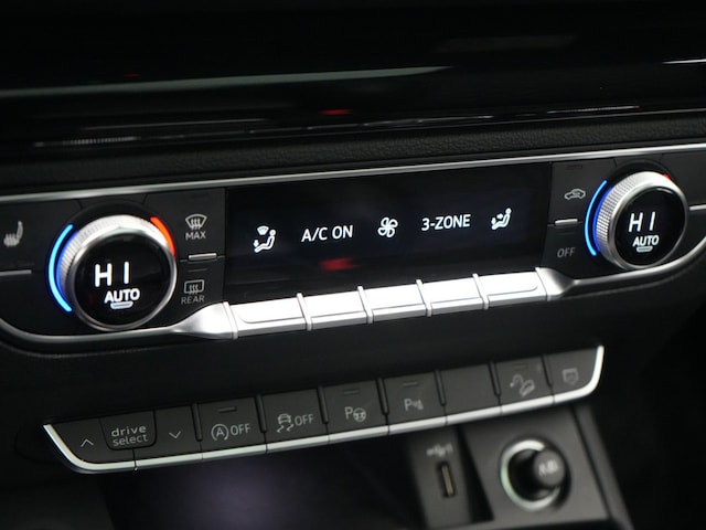 Audi SQ5 Suv TDI tiptronic Audi SQ5 SUV