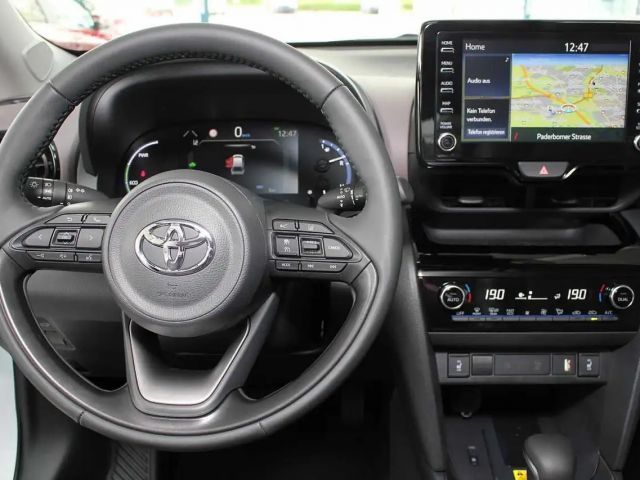 Toyota Yaris Cross Style