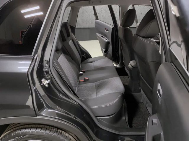 Suzuki Vitara AllGrip Comfort Hybrid