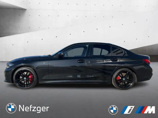 BMW 330 330d M-Sport Sedan xDrive