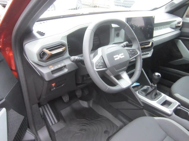 Dacia Duster Extreme TCe 130