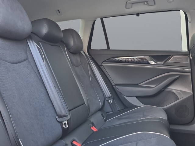 Volkswagen Passat 1.5 TSI Business DSG