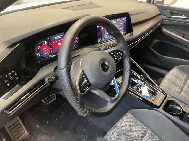 Volkswagen Golf DSG GTE Golf VIII