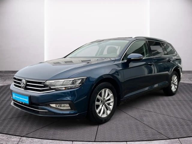 Volkswagen Passat 2.0 TDI Variant