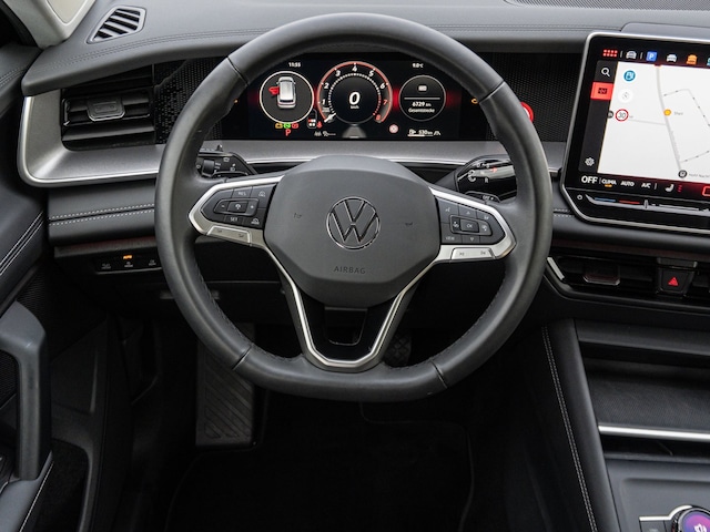 Volkswagen Tayron 1.5 eTSI DSG