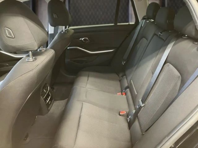 BMW 318 318d Touring