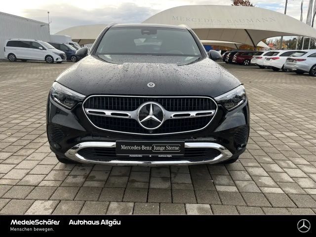 Mercedes-Benz GLC 300 4MATIC AVANTGARDE