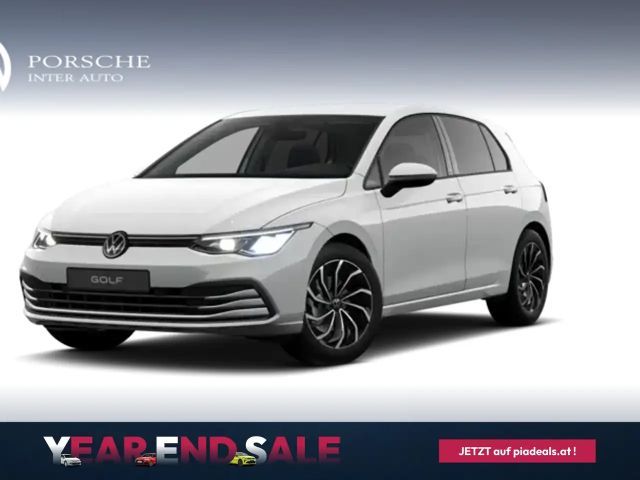 Volkswagen Golf Rabbit 45 TSI