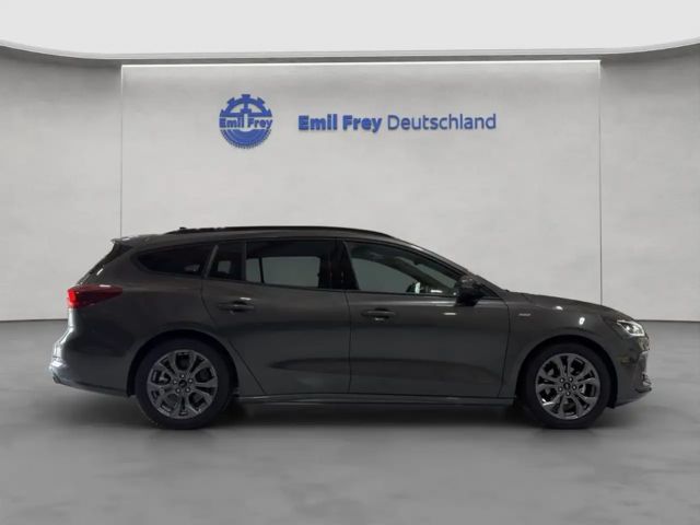 Ford Focus EcoBoost ST Line Wagon