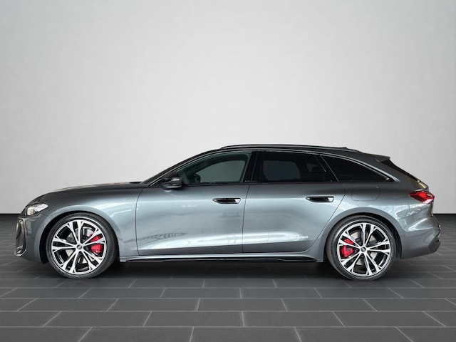 Audi A5 Avant Hybride Quattro S-Tronic