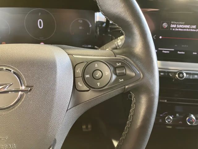 Opel Mokka e Navi,Sitzheizung,Klima,Lenkradheizung