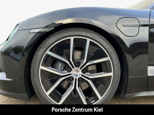 Porsche Taycan Sport Turismo