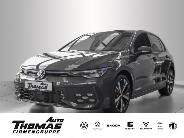 Volkswagen Golf DSG GTE eHybrid