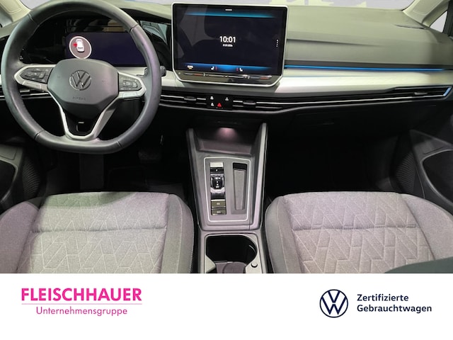 Volkswagen Golf 1.5 eTSI Golf VIII Life