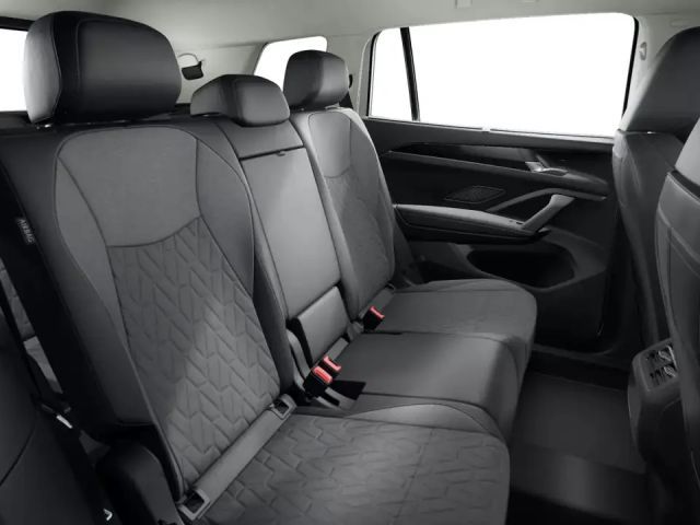 Volkswagen Tayron 1.5 eTSI DSG IQ.Drive Life