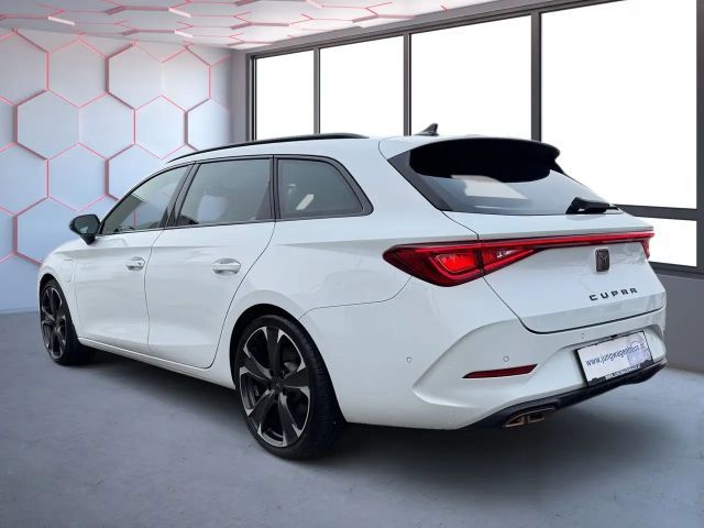 Cupra Leon DSG VZ