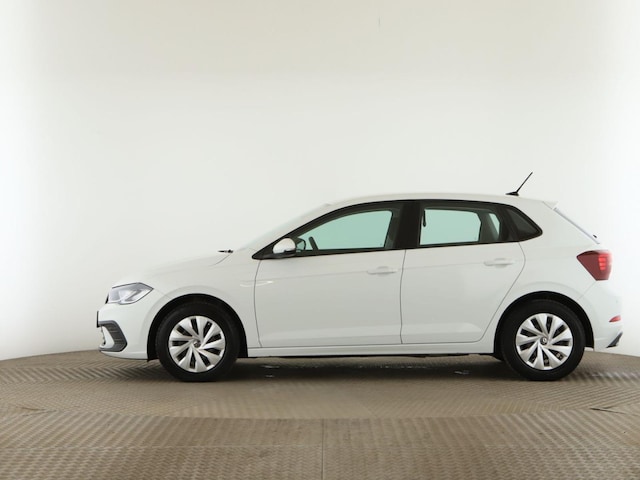 Volkswagen Polo 1.0 MPI Life