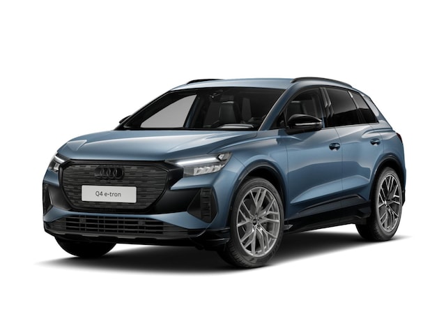 Audi Q4 e-tron SUV 45 e-tron Audi Q4 e-tron
