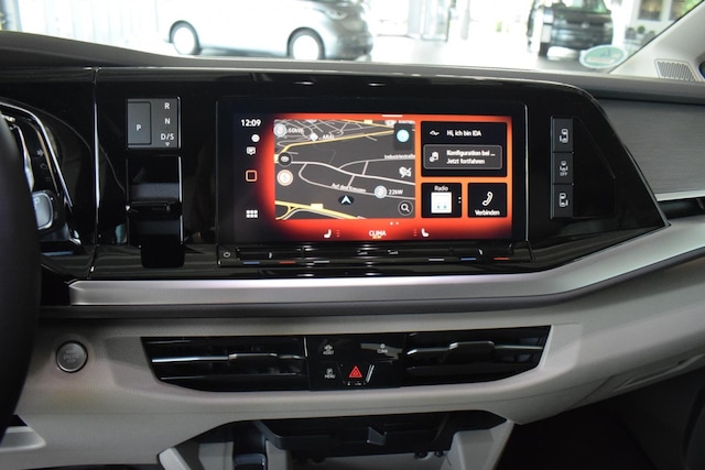 Volkswagen Multivan DSG Life T7