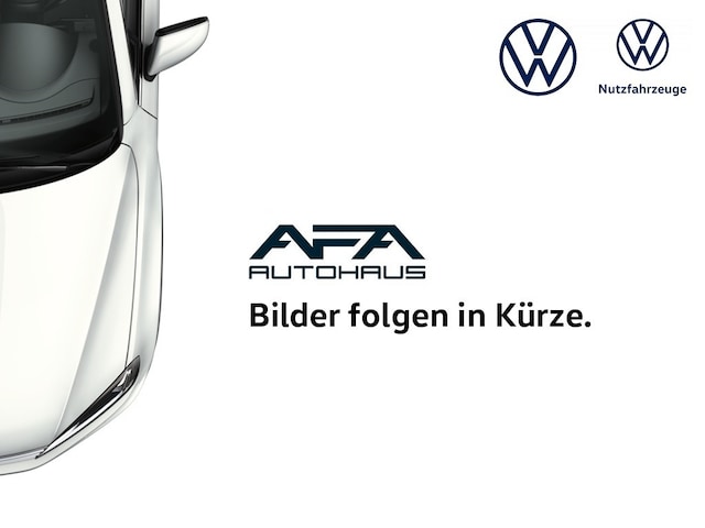 Volkswagen Caravelle 2.0 TDI DSG Lang T6