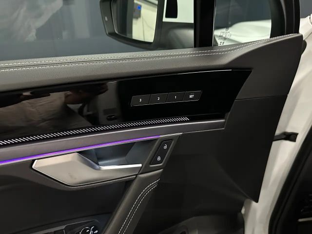 Volkswagen Touareg 4Motion R-Line