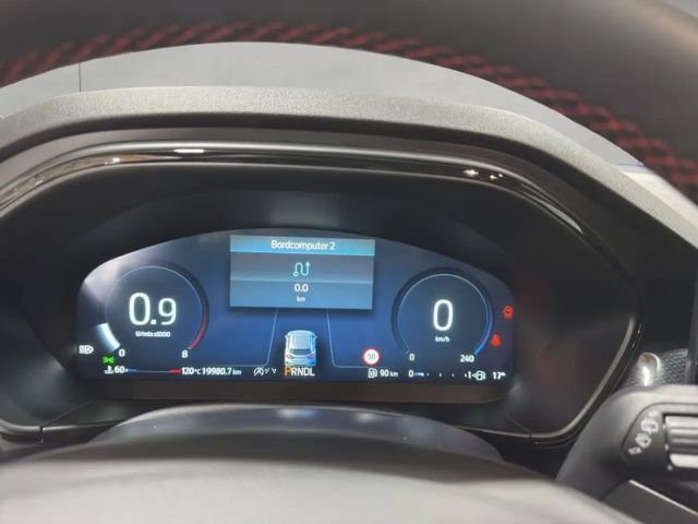 Ford Focus ST Line Wagon