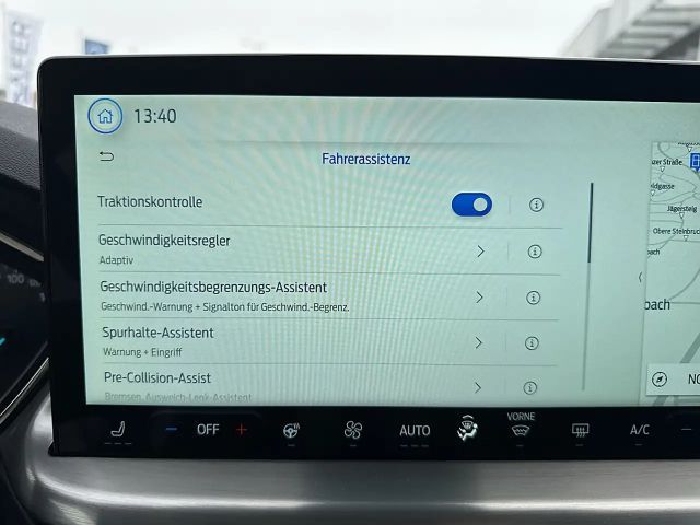 Ford Focus EcoBoost Titanium