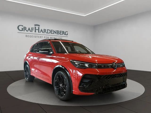 Volkswagen Tiguan 1.5 eTSI DSG R-Line