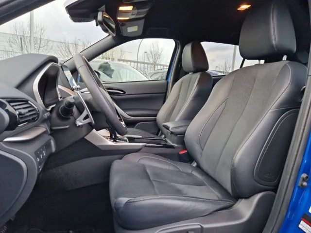 Mitsubishi Eclipse Cross PHEV