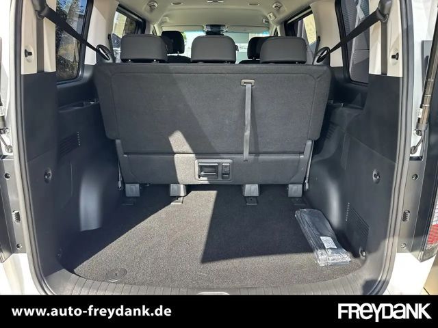 Hyundai Staria 9-Sitzer (MY25) HEV 1.6 T-GDI (225PS) 6-AT 2WD TRE