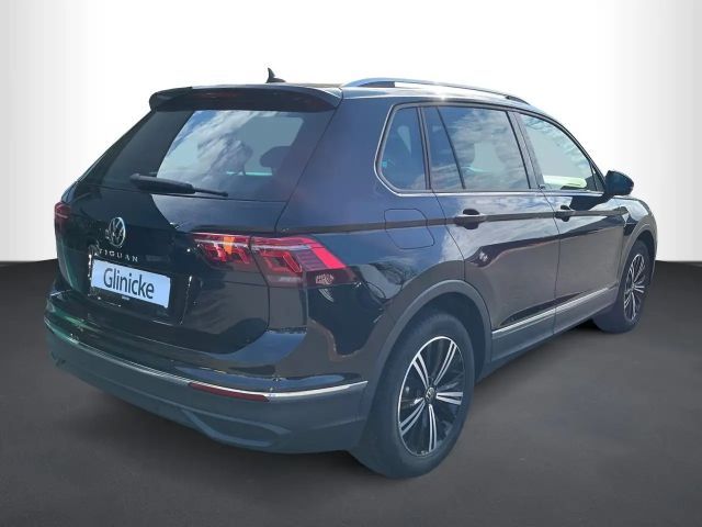 Volkswagen Tiguan 1.5 TSI DSG TSi United