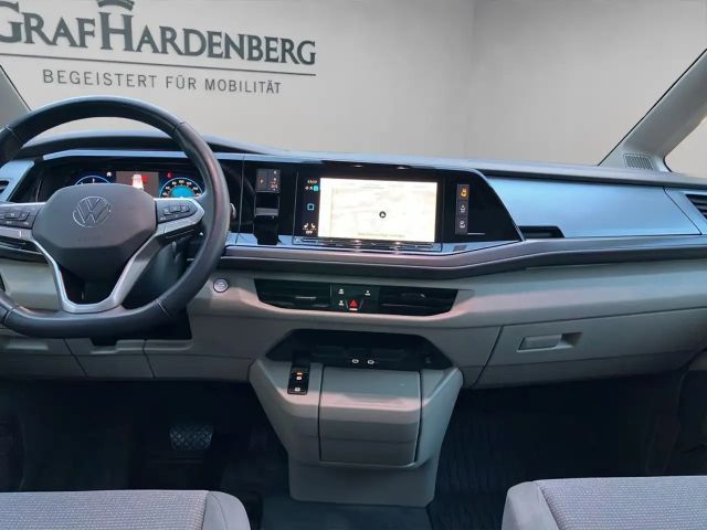 Volkswagen Multivan DSG T7