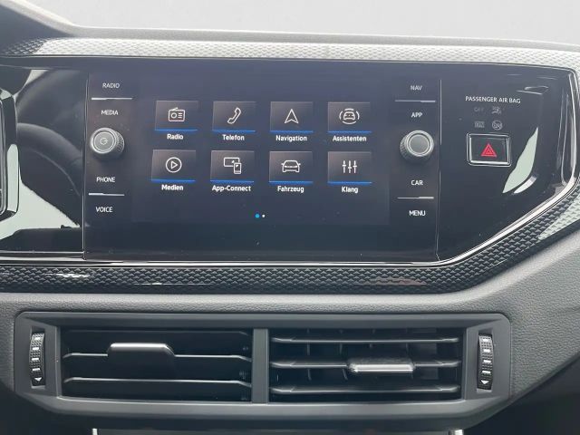 Volkswagen Taigo DSG IQ.Drive Life