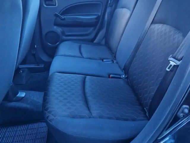 Mitsubishi Space Star Star