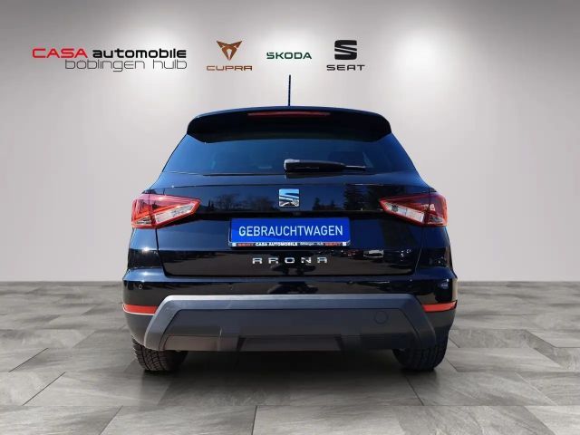 Seat Arona 1.0 TSI Style