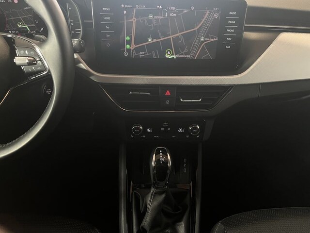 Skoda Kamiq 1.0 TSI Tour