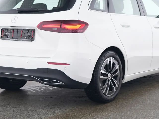 Mercedes-Benz B 200 Progressive
