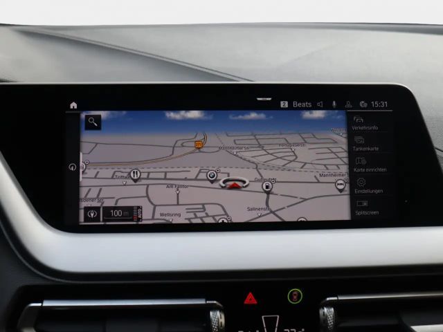 BMW 118 118i Advantage pakket Sedan