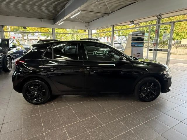 Opel Corsa GS-Line Grand Sport
