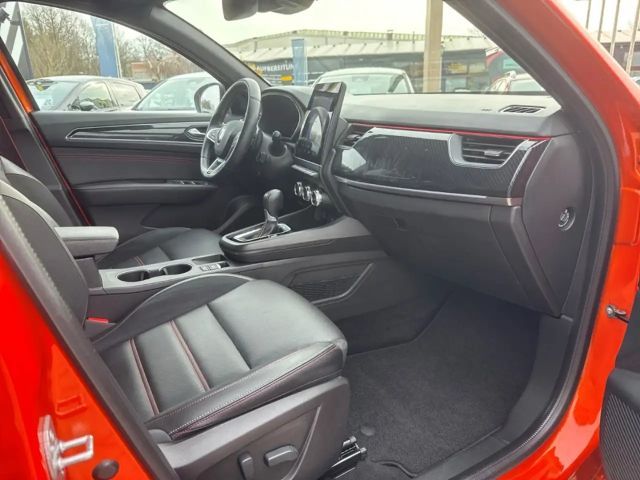 Renault Arkana EDC RS