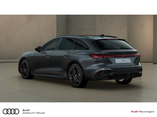 Audi A5 Avant Hybride Quattro S-Tronic