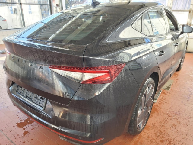 Skoda Enyaq Coupe RS