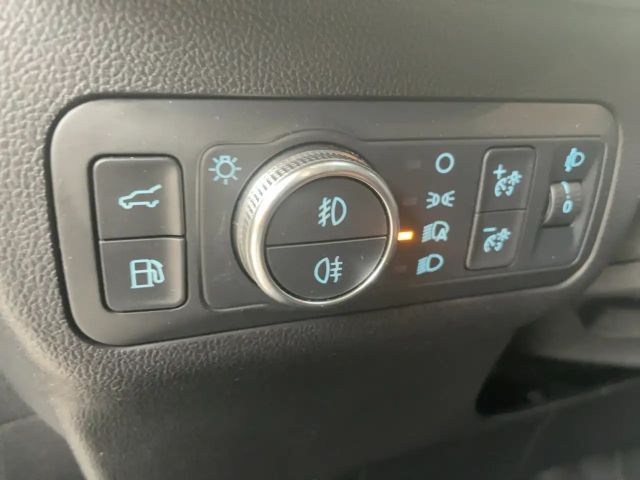 Ford Kuga Plug in Hybrid Titanium
