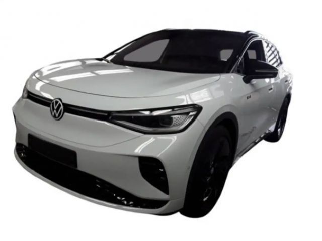 Volkswagen ID.4 GTX
