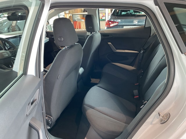 Seat Ibiza 1.0 TSI Style