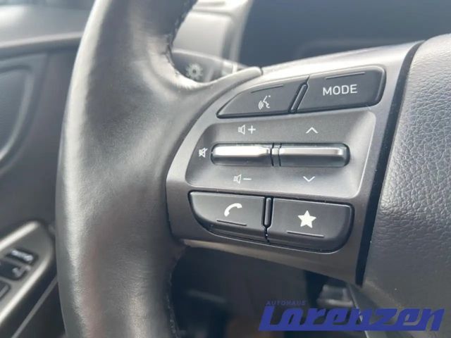 Hyundai Kona 1.0 T-GDi