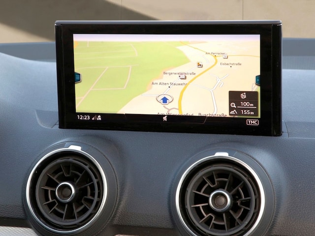 Audi Q2 35 TFSI S-Tronic